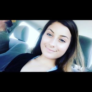 Meet your Posher, Madison